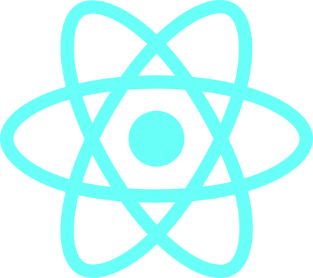 React