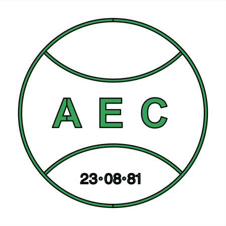 Amadense Esporte Clube De Tobias Barreto