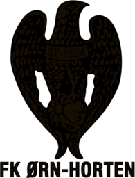 FK Orn Horten (60's logo)