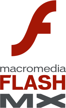 Macromedia Flash MX