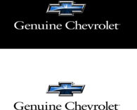 Chevrolet Genuine 