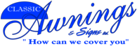 Classic Awnings