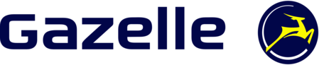 Gazelle (fahrrad) 