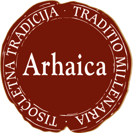 Arhaica Vino Slovenija