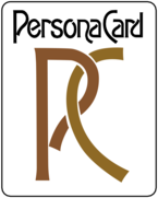 Persona Card