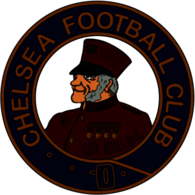 FC Chelsea (50's logo)