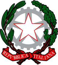 Governo Italiano - Repubblica