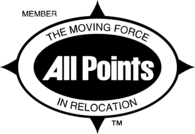 ALLPOINTS RELOCATION