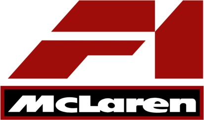 McLaren F1