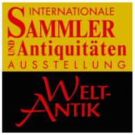 Welt Antik