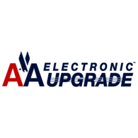 AA Electronic Upgrade