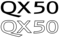 Infiniti QX50