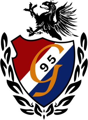 SKP Gryf 95 Slupsk