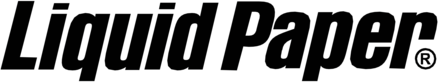 Liquid Paper