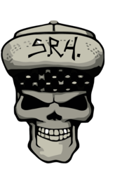 skull sr4