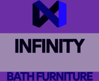 Infinity Bath Furniture