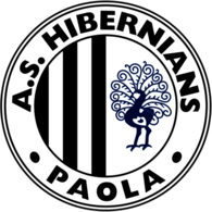 AS Hibernians Paola (old logo)