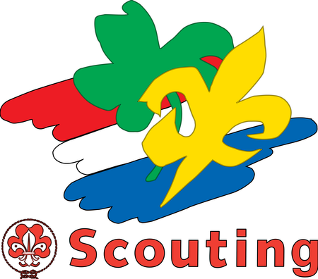 Scouting Nederland