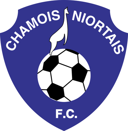 Chamois Niortais