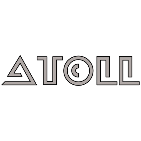 Atoll 29724