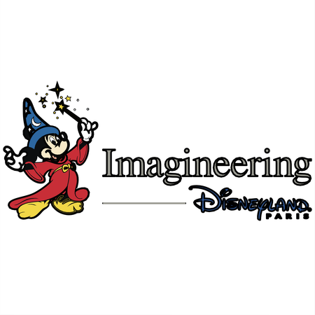 Imagineering Disneyland Paris