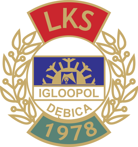 Lks Igloopol Debica