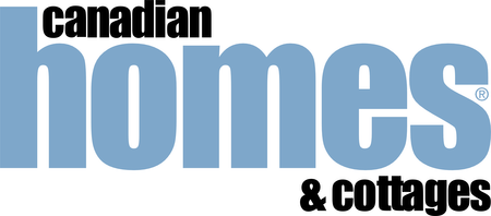 Canadian Homes & Cottages