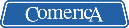 COMERICA BANK 1