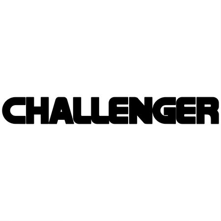 Challenger 1155