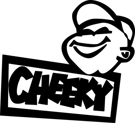 Cheeky 