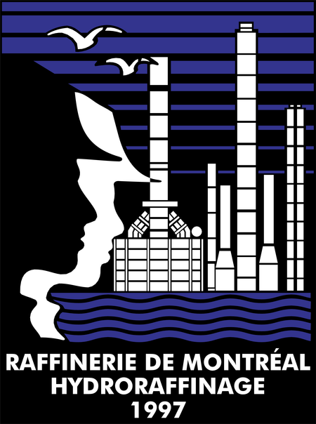 Raffinerie De Montreal
