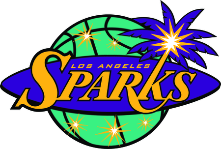 Los Angeles Sparks
