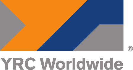 Yrc Worldwide 