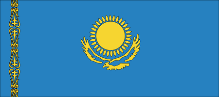kazakhst