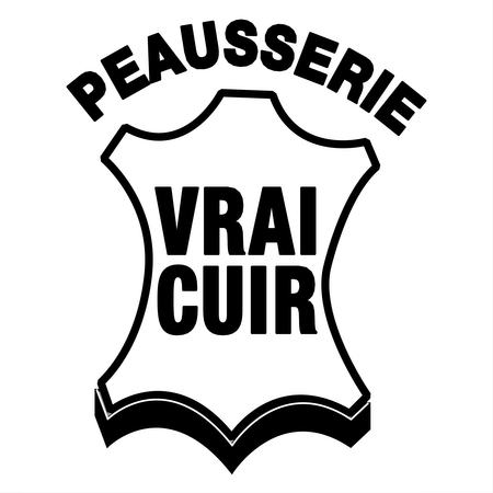 Peausserie Vrai Cuir