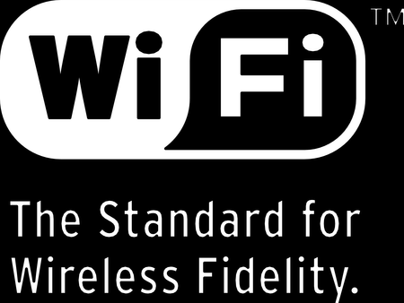 Wifi standard for wireless fidelity