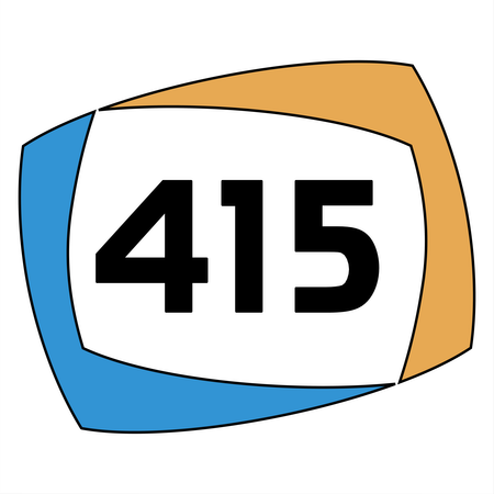 415 Productions