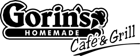 Gorins Cafe & Gfill
