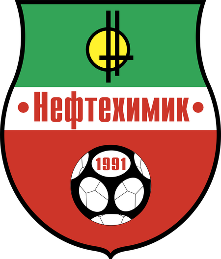 FC Neftekhimik Nizhnekamsk