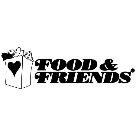 Food & Friends