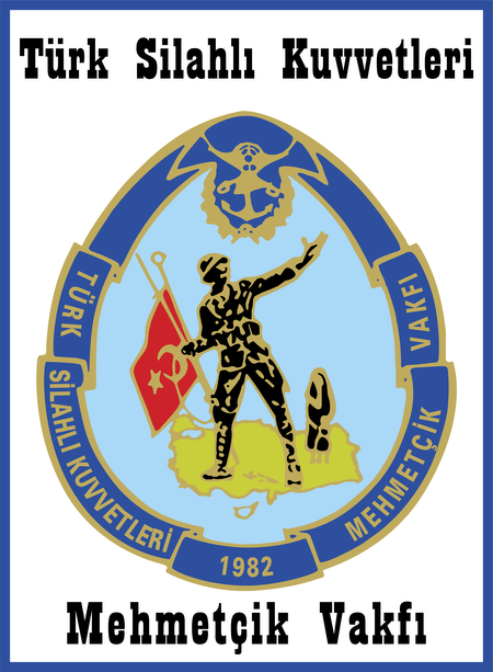 Turk Silahli Kuvvetleri Mehmetcik Vakfi