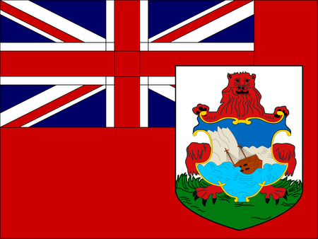 Flag of Bermuda