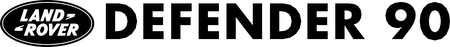 Defender 90