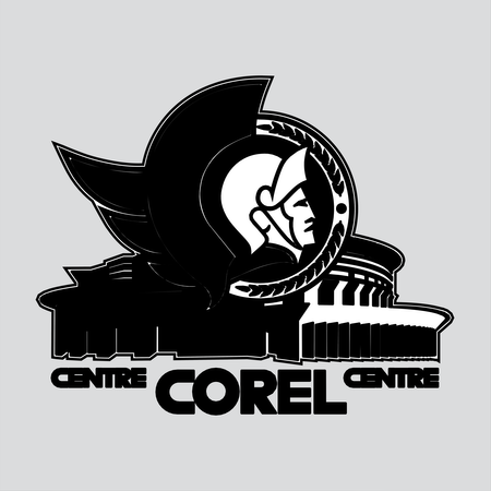 Centre Corel Centre
