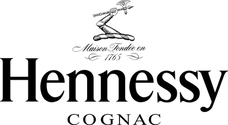 Logo Hennessy