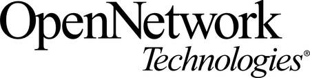 OpenNetwork Technologies