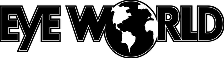 Eye World