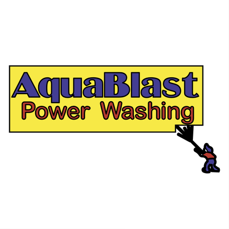 Aquablast Power Washing