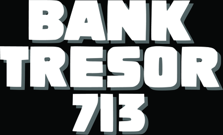 Bank Tresor 713
