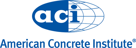 Logo American Concrete Institute